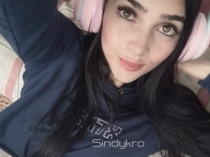 Sindykro