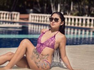 Sindylorenx