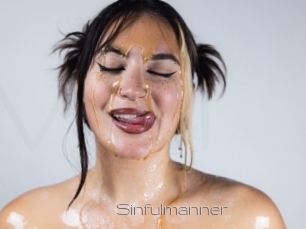 Sinfulmanner