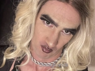 Sissykandii