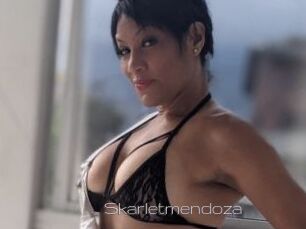 Skarletmendoza
