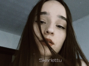Skarlettu
