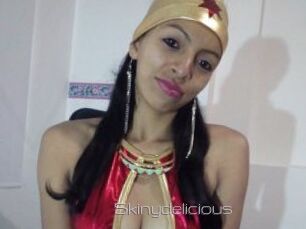 Skinydelicious