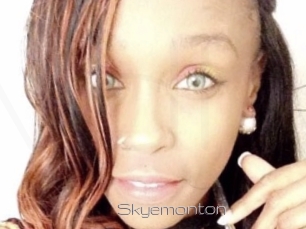 Skyemonton