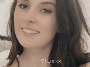 Skyla_xx