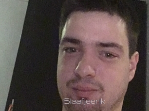 Slaafjeerik