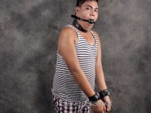 Slaveasianxx