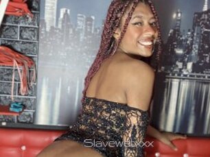 Slavewetxxx