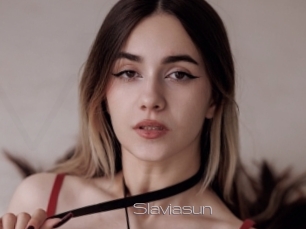 slaviasun Vidéo de lesbienne