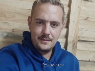 Slowrex