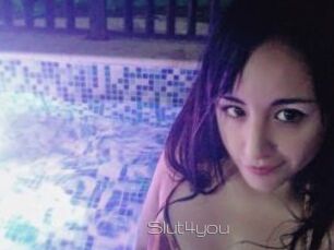 Slut4you