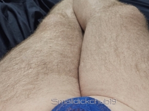 smalldickchub19 Vidéo de lesbienne
