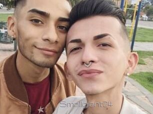 Smallgiant24