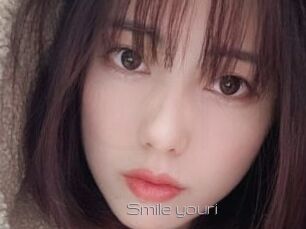 Smile_youri