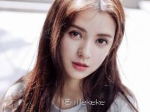 Smilekeke