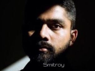 Smitroy
