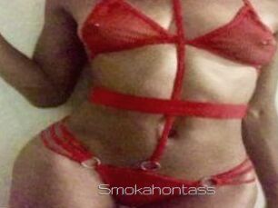 Smokahontass