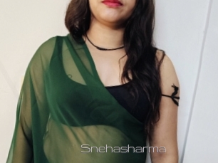 Snehasharma