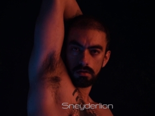 sneyderlion Vidéo de lesbienne