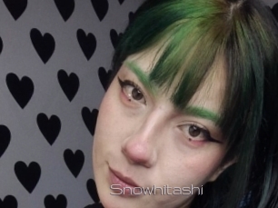 Snowhitashi