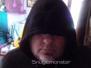 Snuglemonster