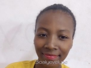 Soalyevelyne