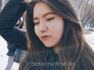 Sofia_the_firstGirl