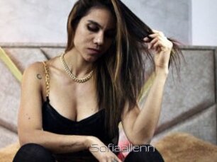 Sofiaallenn