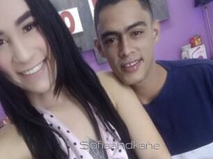 Sofiaandkane