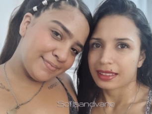 Sofiaandvane