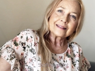 sofiadelight Vidéo de lesbienne