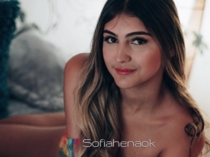 Sofiahenaok