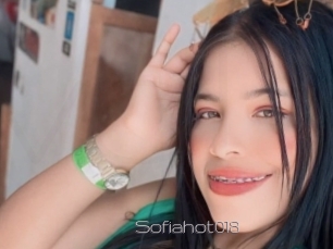 sofiahot018 Vidéo de lesbienne