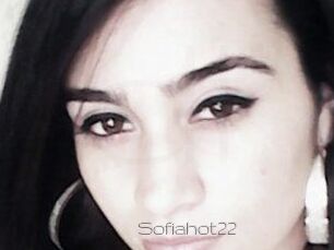 Sofiahot22