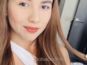 Sofialondres