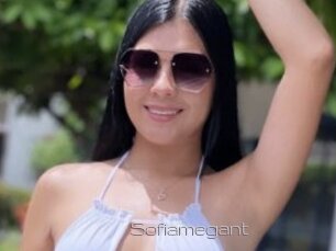Sofiamegant