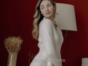 Sofiamorens
