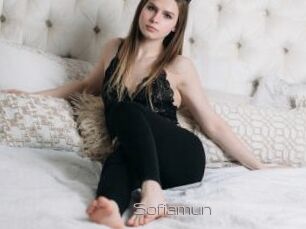 Sofiamun