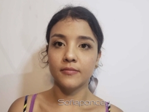 Sofiaponcey
