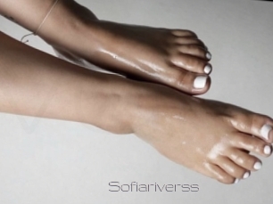 Sofiariverss