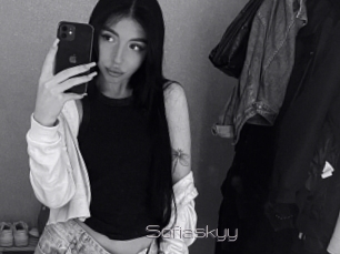 Sofiaskyy