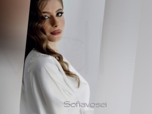 Sofiavosei