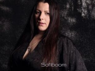 Sofiboom