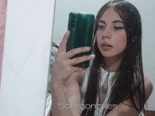 Sofiegonzales