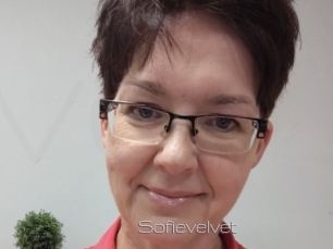 Sofievelvet