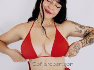 Sofiiarobertson