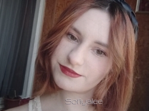 Sofiyalee