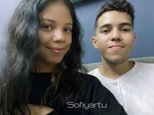 Sofiyartu