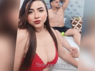 Sofyandchris