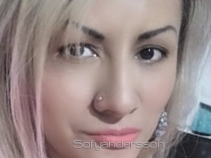 Sofyandersson